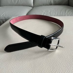 NWOT - Ted Baker Leather Belt - Size 38 / 96cm